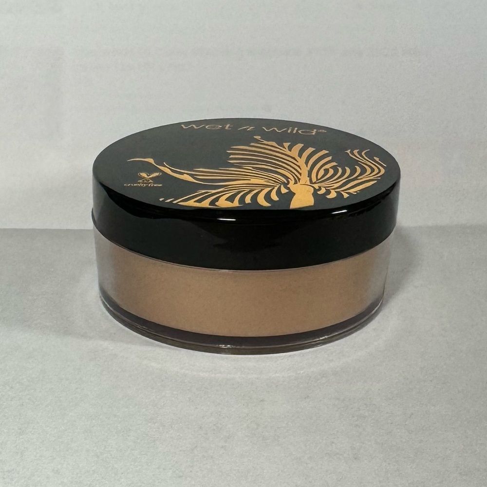 Wet n Wild Megaglo Loose Highlighting Powder .28oz
